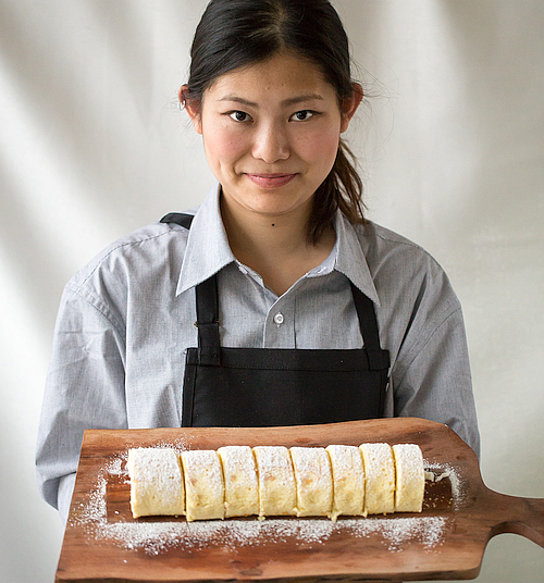 chef-bakery - Fuwa Fuwa Japanese Restaurant