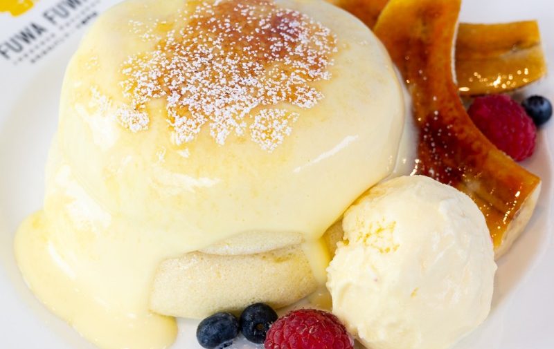 crème brulee