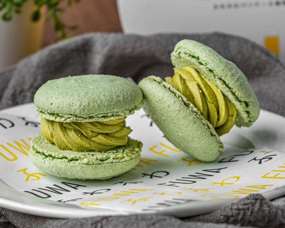 FUWA FUWA | Fluffiest Soufflé Pancakes FUWA FUWA | Fluffiest Soufflé Pancakes