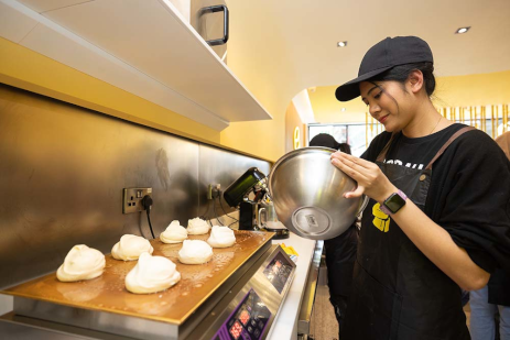 coventry dessert franchise