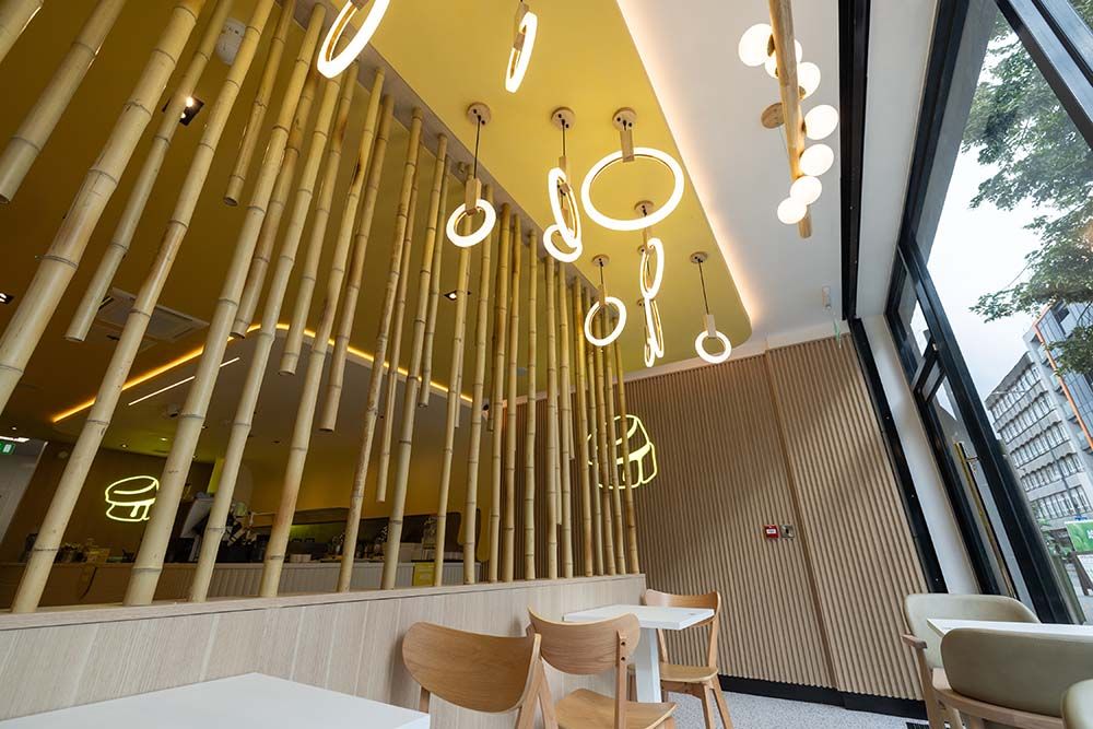 Top Factors to Consider When Buying a Dessert Franchise