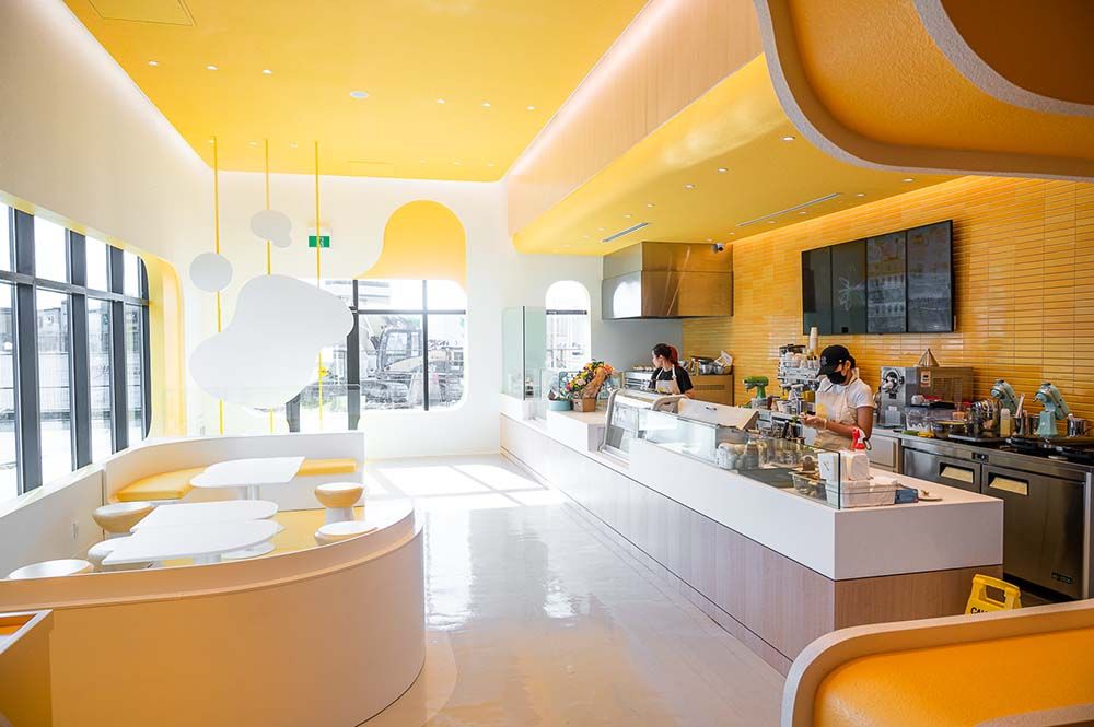 how to start a dessert business