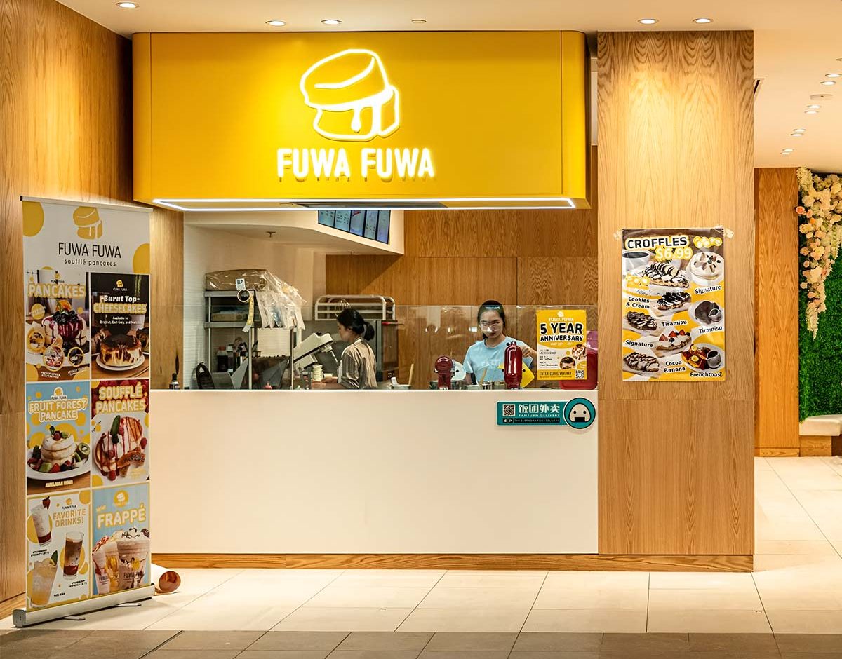 Seasonal Promotions For Dessert Franchise Growth