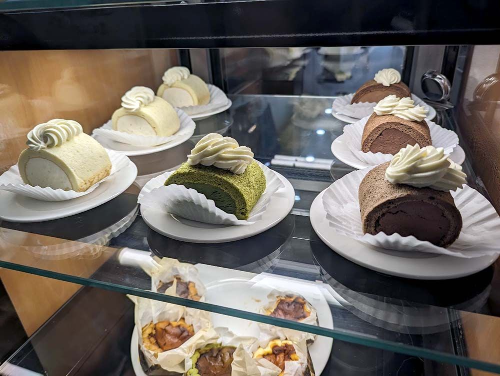 Leveraging Social Media for Dessert Franchise