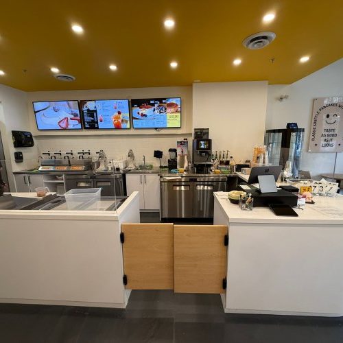 robson st vancouver cover