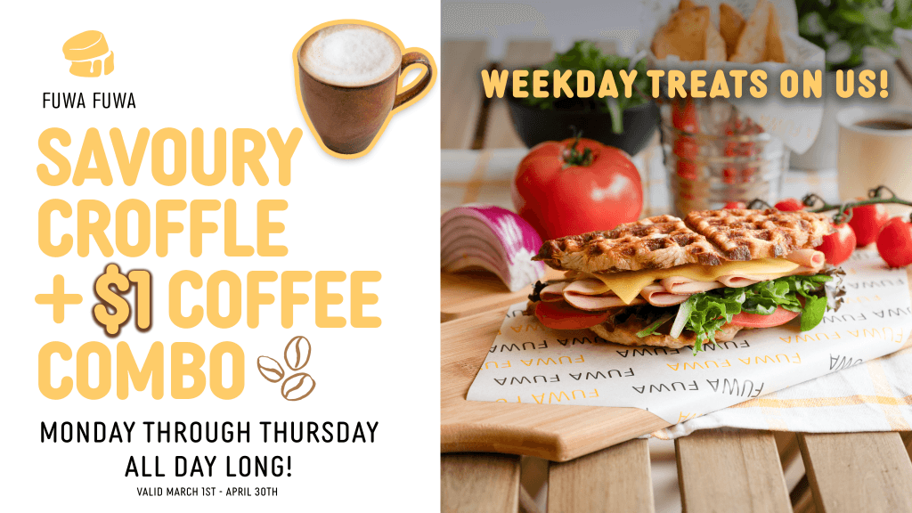 ff croffle coffee combo wide ca fix1